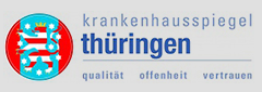 Krankenhausspiegel Thüringen