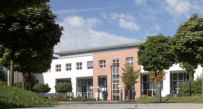 Klinikum Altenburger Land