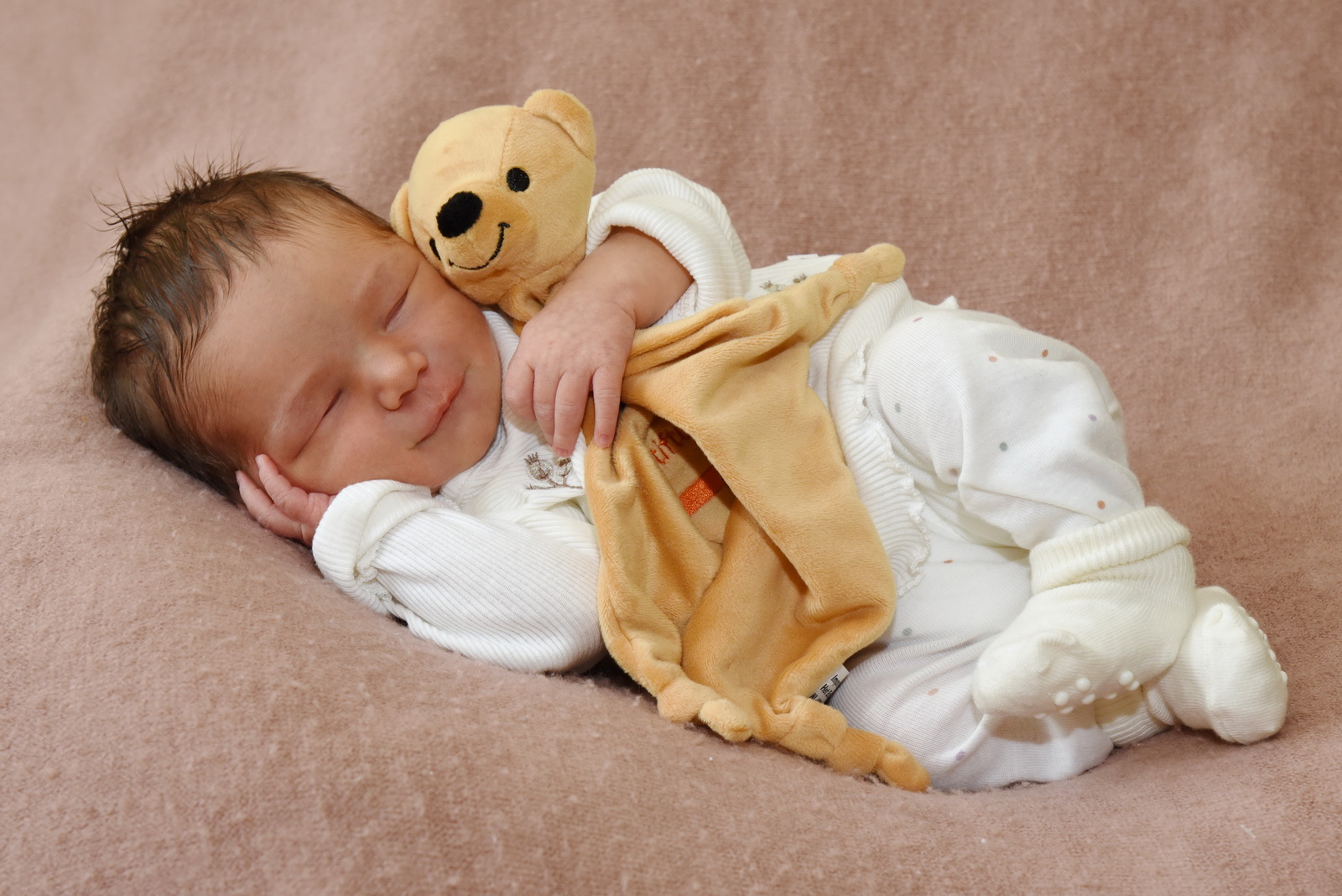 Hermine Sophie